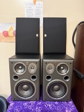 Coppia altoparlanti JBL
