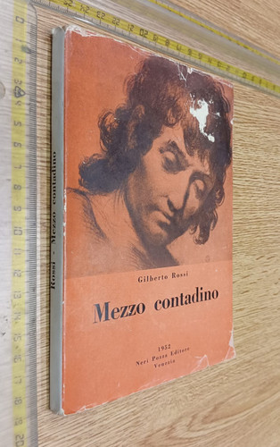 Gilberto rossi mezzo contadino - rossi,