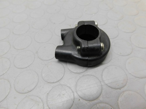 Guscio comando gas - comando,