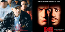 The Fan Recording Sessions Hans Zimmer