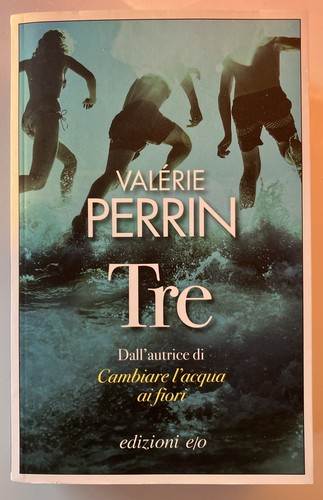 Valerie perrin tre - valerie,