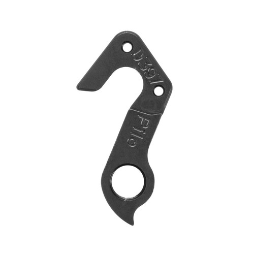 Gancio deragliatore atidh0208 - gancio,