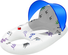 Gonfiabili Piscina, Solare