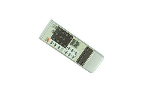 Telecomando per sony cdtcx300 - telecomando,