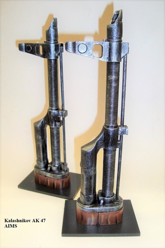 Support display stand for - , ak