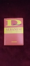 DIZIONARIO ALBANESE - VALLARDI    AA