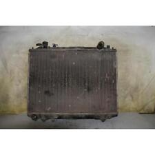 RADIATORE PER MAZDA PICK-UP 98< 2.5 D. 4X4 2P/D/ 1950