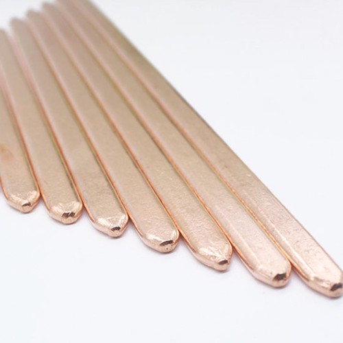 Tubo termico rame per - tubo,