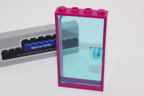 Lego telaio porta - 1x,