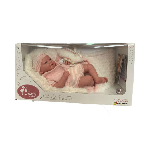 Arias pos220062 reborn cm - arias,
