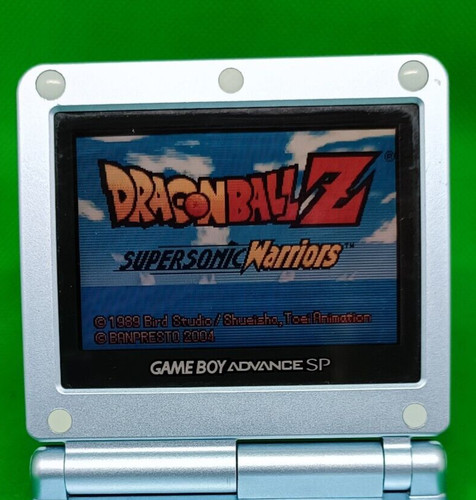 Nintendo game boy - boy, advance
