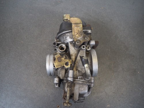 Carburatore suzuki dr650r - dr650r, 1990