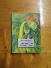Libri Ugo Borghello - I Fondamentali Dell'amore Umano