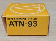Audio-Technica Stylus ATN-93