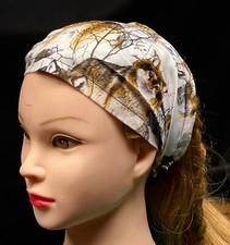 Fascia Elastica Per La Testa