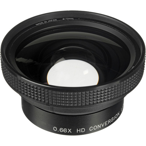 Raynox 6600 pro 66x - pro, 0,66x