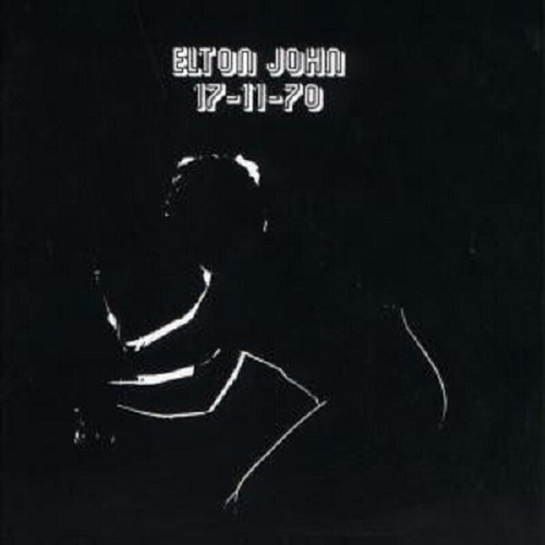 Elton john cd new - elton,