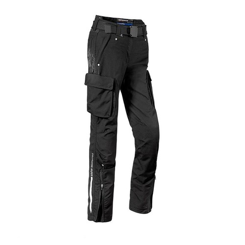 Bmw pantaloni moto donna - bmw, rider