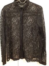 Camicia Donna Pizzo Zara