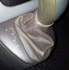 cuffia cambio in vera pelle