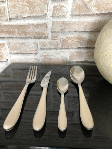 Set posate bugatti pezzi - posate,
