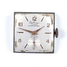 RELLIAC Movimento Orologio