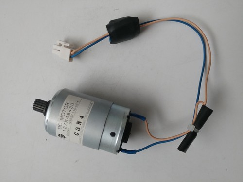 Motore 24v alta - dc,
