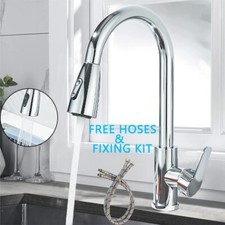 Miscelatore rubinetto cucina
