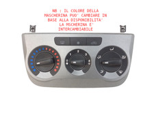 MANOPOLE RISCALDAMENTO CLIMA