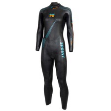 Blueseventy Sprint Fullsuit