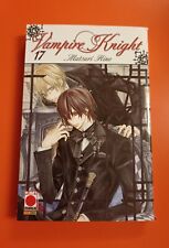 VAMPIRE KNIGHT 17 PLANET MANGA