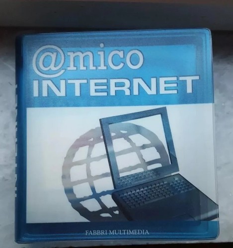Amico internet corso in - amico,
