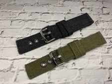 Cinturino 20 22 mm Marco