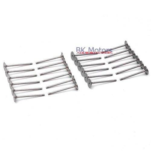24x valvole motore - 24x, m3