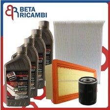 Kit tagliando fiat grande - fiat,