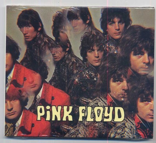 Pink floyd the - the, piper