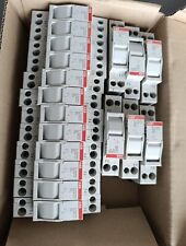 Stock Di Portafusibili Abb E91hn/32