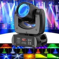 200 W 18 Prisma Gobo LED Beam