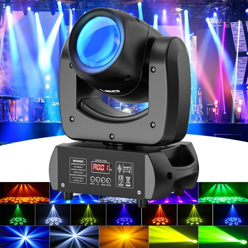 200 prisma gobo led - led, beam