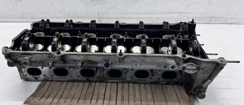 Testa cilindro bmw serie e46 - testa,