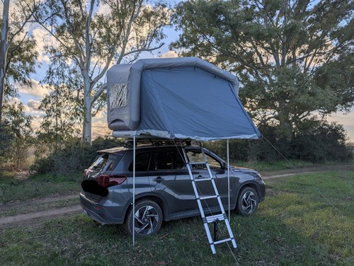 Tenda tetto per - tenda, auto
