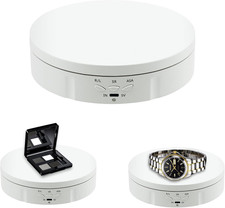 5.7 Pollici Piatto Girevole