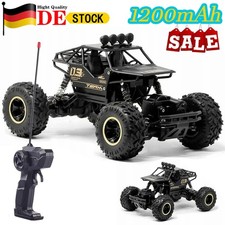 1:16 RC Offroad 15km/h Monster
