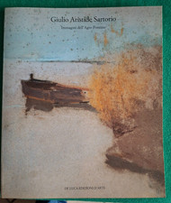 GIULIO ARISTIDE SARTORIO