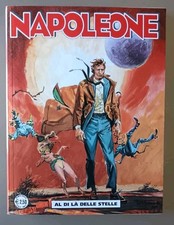 NAPOLEONE N. 54 "AL DI LA'