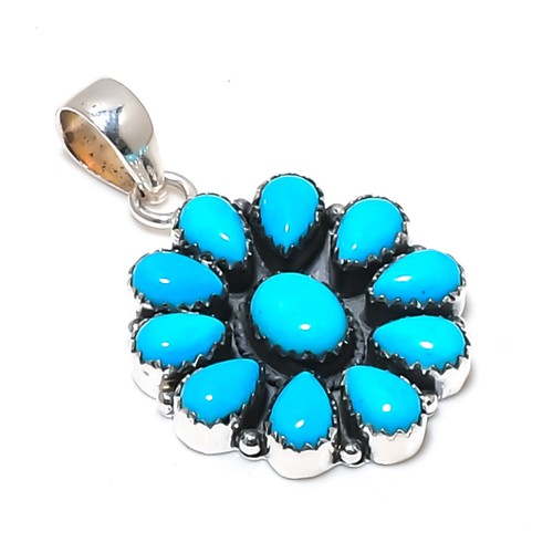 Ciondolo argento sterling - ciondolo,