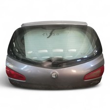 PORTELLONE POSTERIORE COMPLETO PER ALFA ROMEO 147 Serie (937_) 60694122 (05>10)