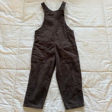 Tuta Zara bambino velluto a