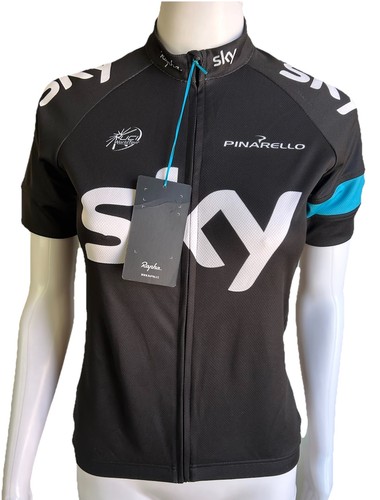 Maglia ciclismo rapha team sky - maglia,