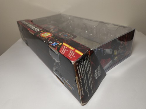Transformers masterpiece - transformers,